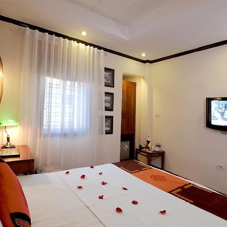 Hanoi Sena Hotel & Travel - Former Symphony Hanoi Hotel Экстерьер фото
